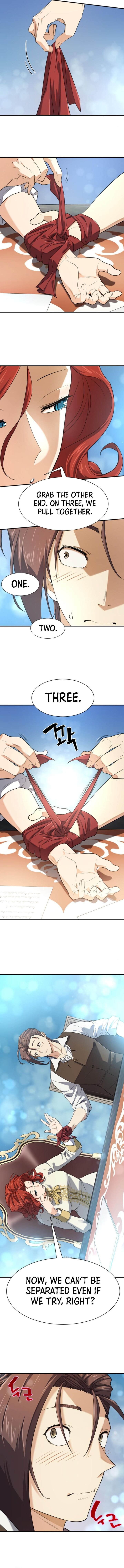The Greatest Estate Developer, Chapter 186 image 06